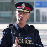 ‘Not seeing a change in driver behaviour’: Police chief says speeding is still trending up