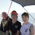 Israel detains more Irish citizens on Gaza flotilla, bringing total to 13