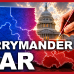 WATCH: How a Supreme Court bombshell is redrawing the congressional map before November