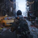 The Division was originally a World of Warcraft style MMO, but “that skill component wasn’t there”,  says Massive Entertainment