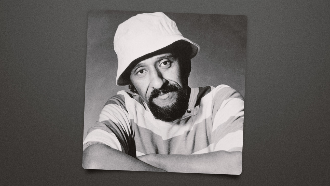 Sonny Rollins, Tenor Sax Legend and Colossus of Jazz, Dies at 95