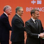 Is Beijing the world’s ‘living room’? China is enjoying the global stage, but there are limits to its influence