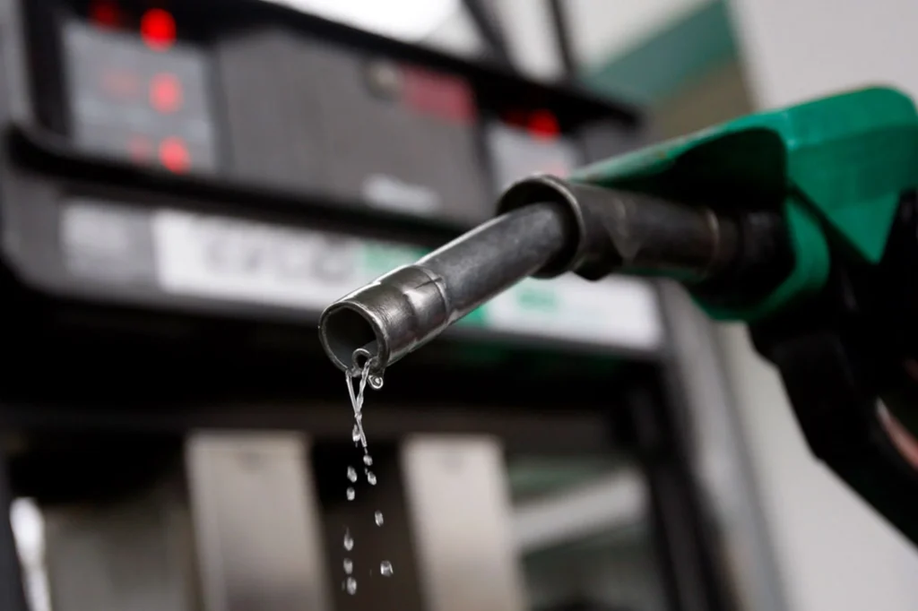 Fuel shock hits Africa, demand for Nigeria’s petrol surges
