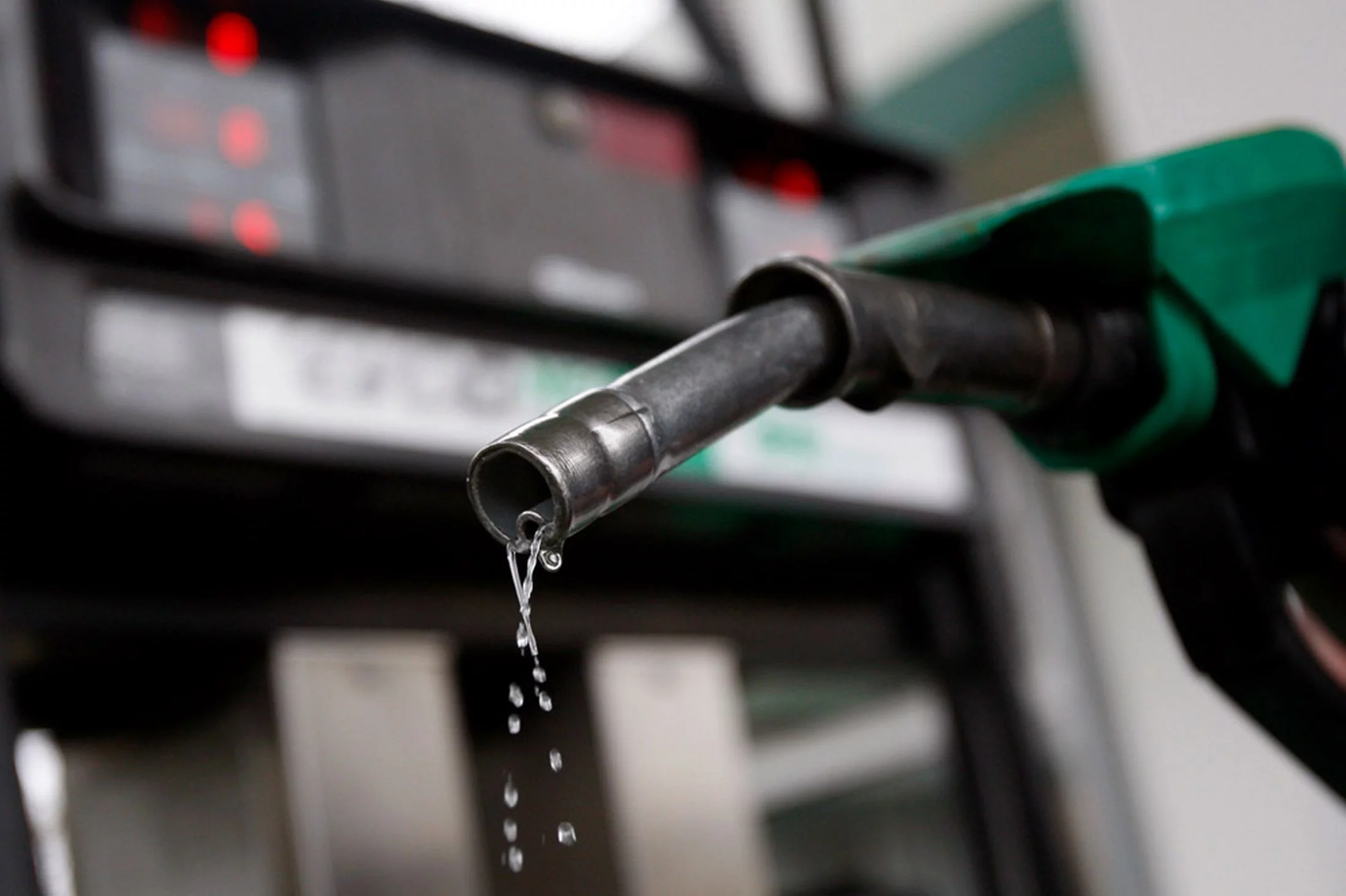Fuel shock hits Africa, demand for Nigeria’s petrol surges