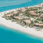 Miraval Resorts Debuts First International Resort at The Red Sea, Saudi Arabia