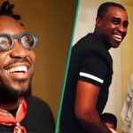 Timi Dakolo shares advice for men amid Frank Edoho’s trending marital crisis