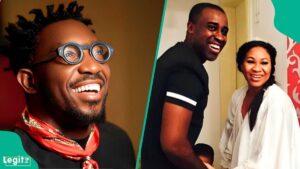 Timi Dakolo shares advice for men amid Frank Edoho’s trending marital crisis