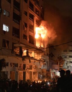 The Gaza Peace Plan Has Gone Nowhere