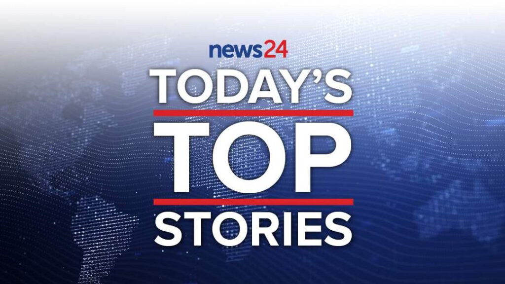 News24 | South Africans captured on Gaza flotilla; Rachel Kolisi hospitalised: Today’s top 7 stories