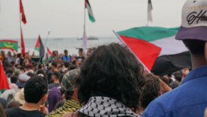 US sanctions Gaza flotilla organizers, Muslim Brotherhood affiliates
