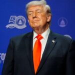 US-Iran War Live Updates: Tehran stock exchange reopens; Israel intercepts over 50 Gaza-bound aid boats