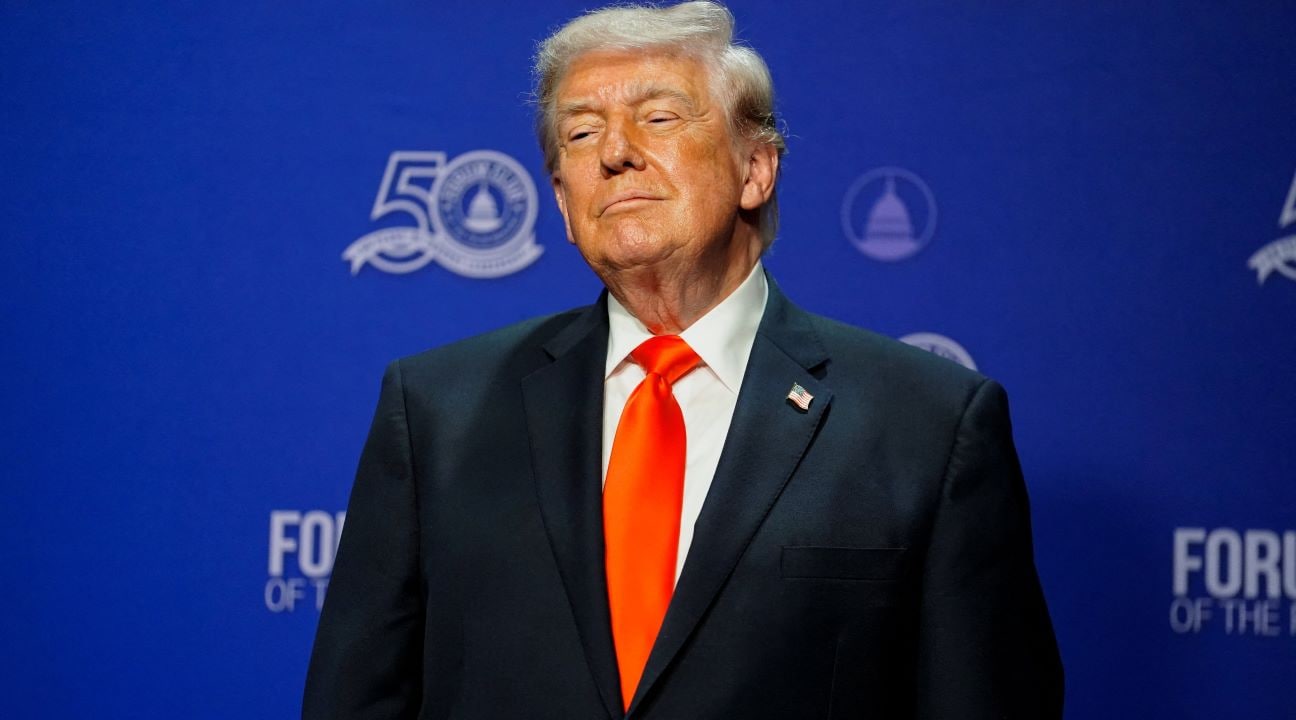 US-Iran War Live Updates: Tehran stock exchange reopens; Israel intercepts over 50 Gaza-bound aid boats
