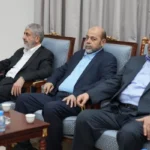 Gazan man takes Hamas leaders to ICC over war crimes against Palestinians