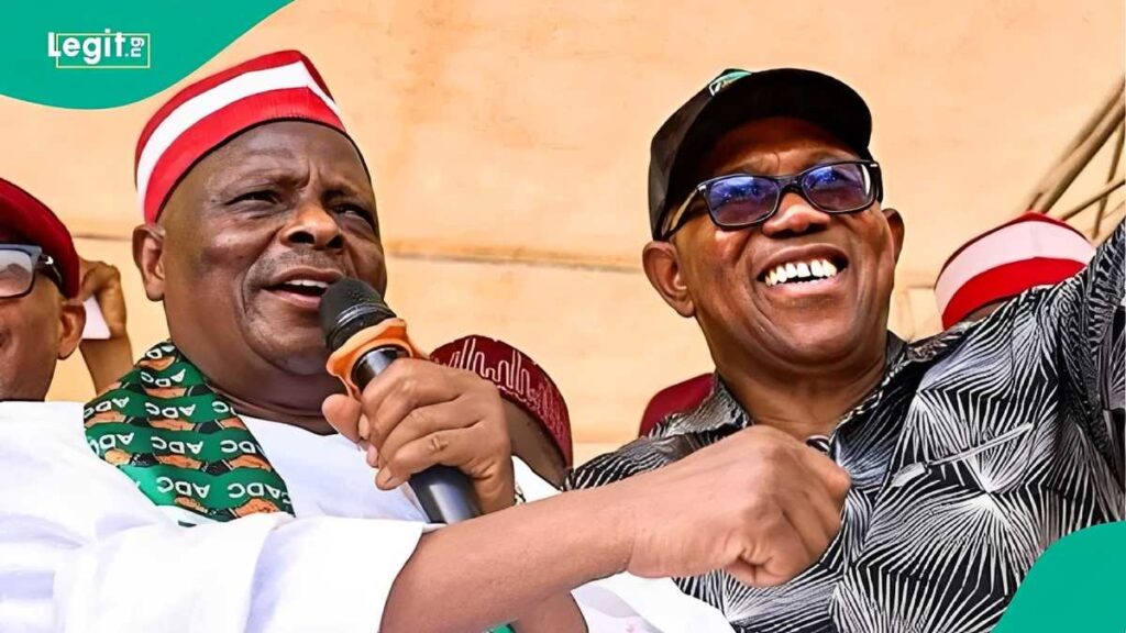 Eneke the bird and Nigeria’s politics of survival as defections reshape the road to 2027 elections