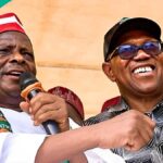 Eneke the bird and Nigeria’s politics of survival as defections reshape the road to 2027 elections