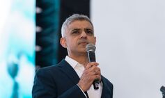 Sadiq Khan reignites Donald Trump feud days after Labour battered in London elections