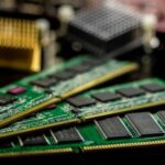 Fake DDR5 RAM sticks are now using plastic chips to fool buyers