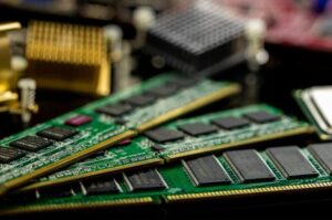 Fake DDR5 RAM sticks are now using plastic chips to fool buyers