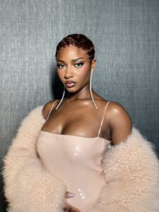 Ayra Starr announces third album ‘Starr Girl’, set for July release