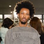 US Singer D4vd arrested on suspicion over death of a 14-year-old girl found in his Tesla