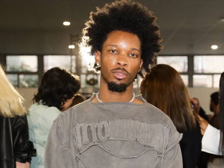 US Singer D4vd arrested on suspicion over death of a 14-year-old girl found in his Tesla
