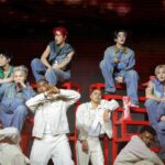 K-pop’s biggest labels consider creating Coachella-style global festival, Entertainment News
