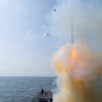 Pentagon Alarmed by Tomahawk Burn Rate in Iran War