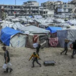 Israeli survey shows 80% of Gazans interested in leaving the Gaza Strip – report