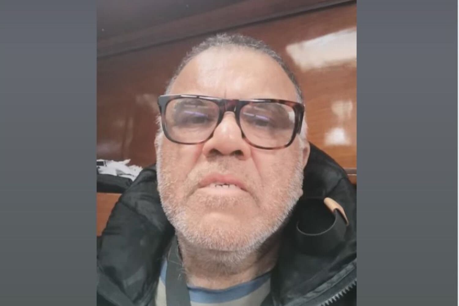 Israeli forces detain SA envoy Faizel Moosa aboard Gaza flotilla [VIDEO]