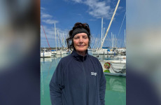 President Connolly ‘very proud’ of her sister who was detained by Israel on Gaza-bound flotilla
