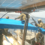 What we know about Israel’s interception of Gaza aid flotilla