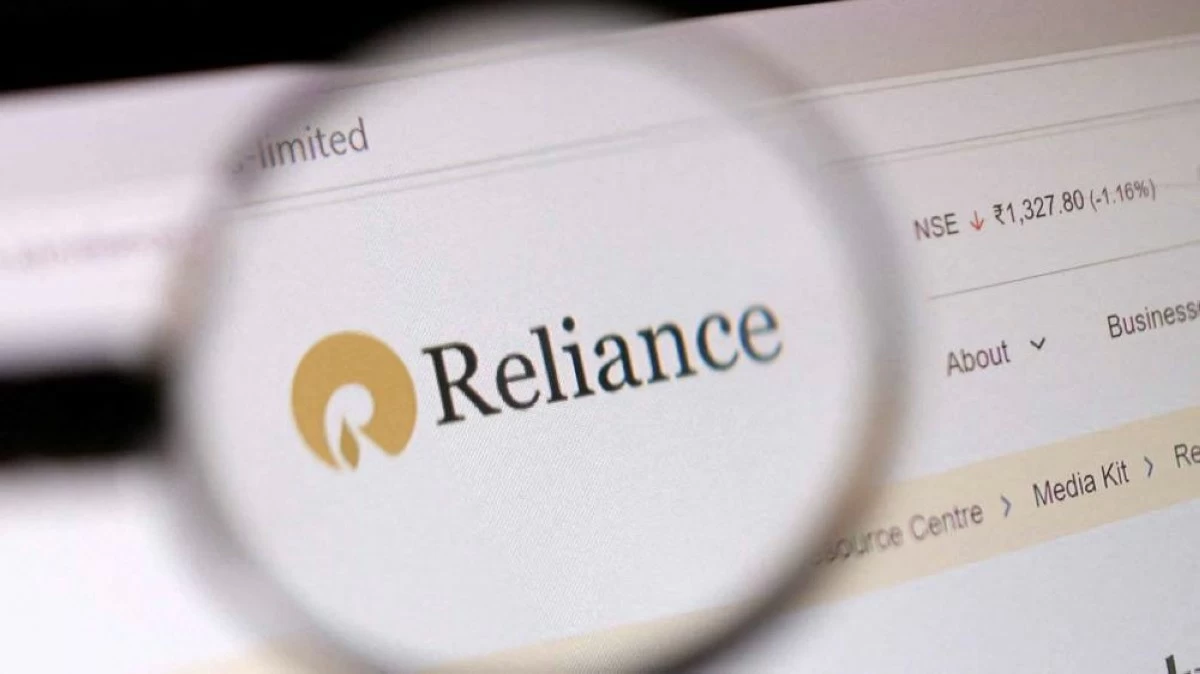 Ambani’s Jio Platforms IPO pivots to pure fundraise in Mumbai