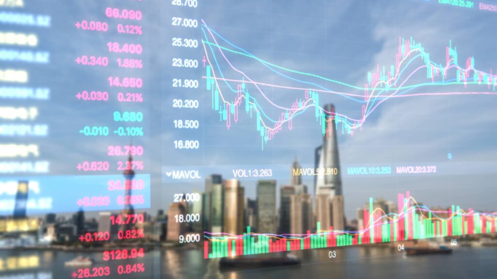South Korea’s Kospi hits fresh record as Asia markets trade mixed amid oil surge, Iran risks