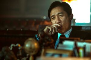 Tony Leung Chiu-wai Thriller ‘Fox Hunt’ Closes Global Deals (EXCLUSIVE)