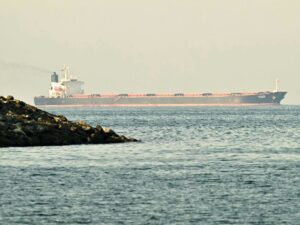 Canada, Japan, European allies ready to help with ‘appropriate efforts’ to open Strait of Hormuz