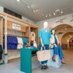 How An American Outdoor Retailer Made Their Mark Half A World Away