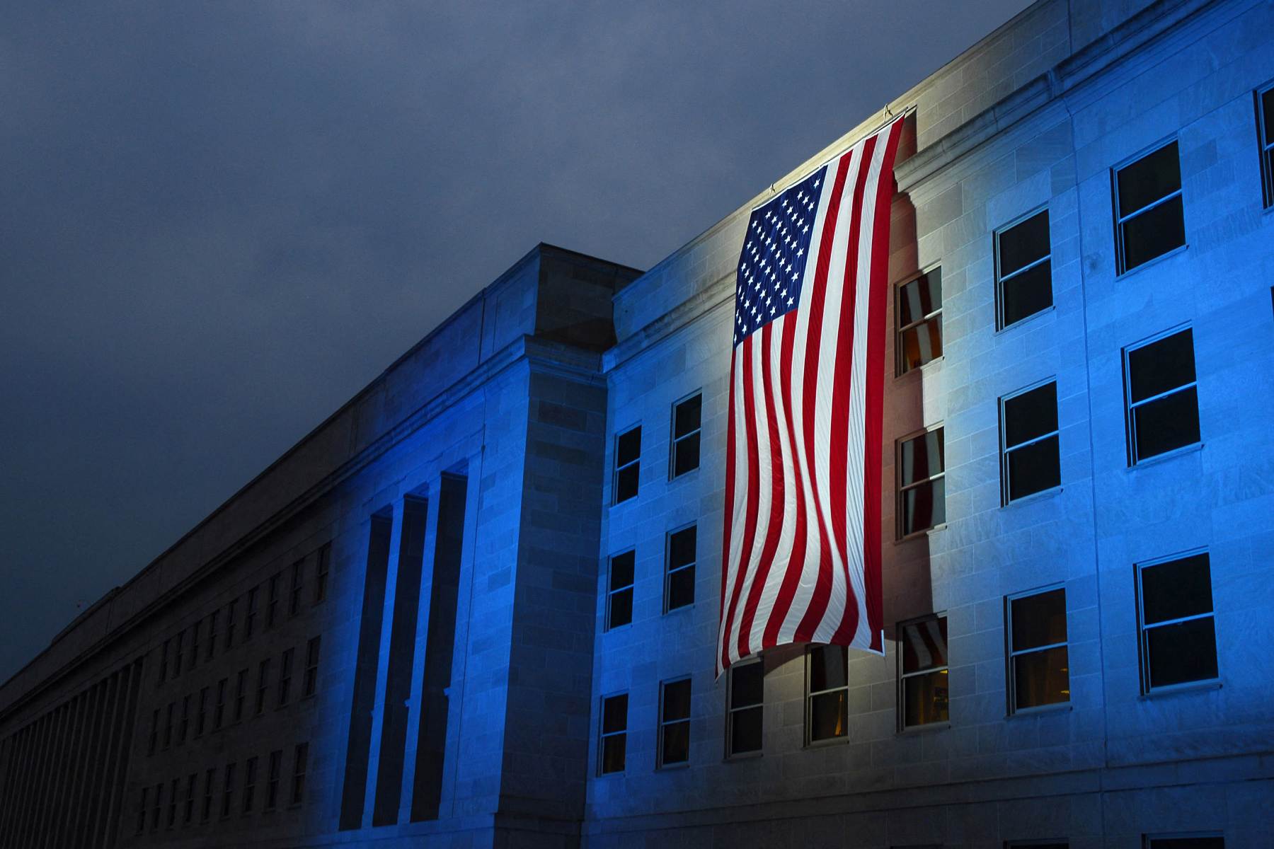 I Spent Decades Working with American Officials. The Country I Knew Is Gone