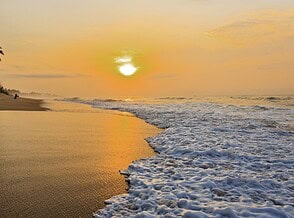 Oceana Opens First African Office in Ghana