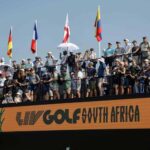 LIV Golf: Southern Guards the real heroes