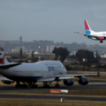 In Africa, the cost of jet fuel is changing faster than you can fly
