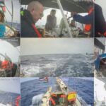 WATCH: Israel begins boarding Gaza-bound Turkish flotilla boats