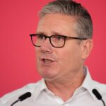 Keir Starmer Pledges To Bring Britain Closer To The EU As He Fights Calls For His Ouster