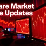 Sensex Today | Stock Market LIVE Updates: Nifty extends losses to 350 points; RIL drops over 3%