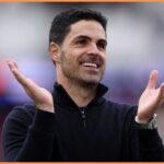 Arteta praises ‘incredible’ Arsenal star in season defining win against West Ham