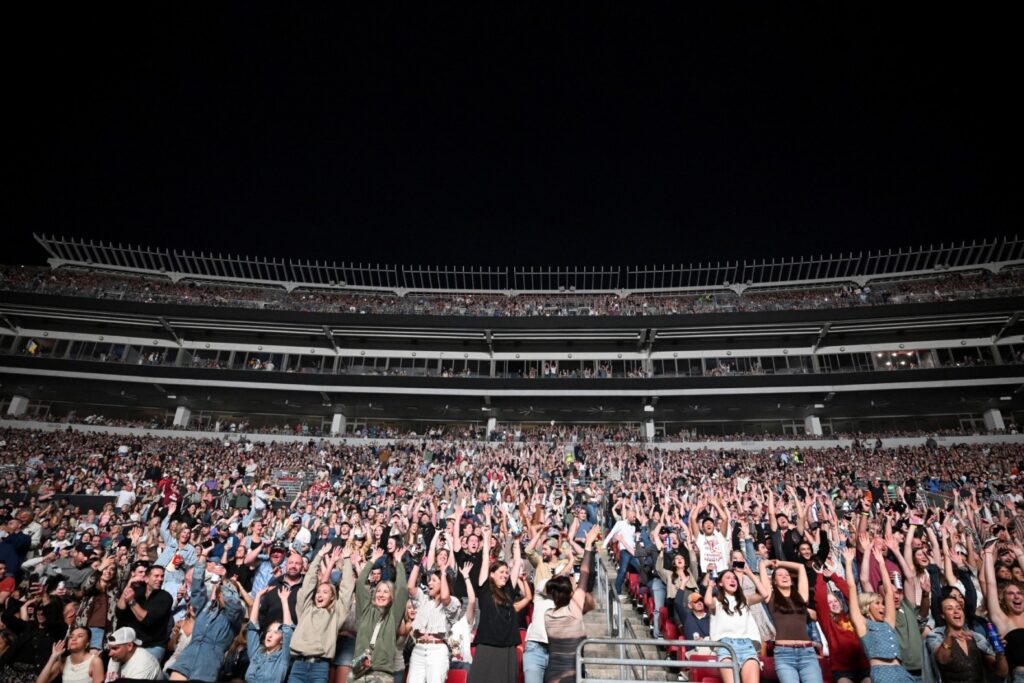 Everything to Know About the Live Nation Verdict, What It Means for Fans, and What’s Next
