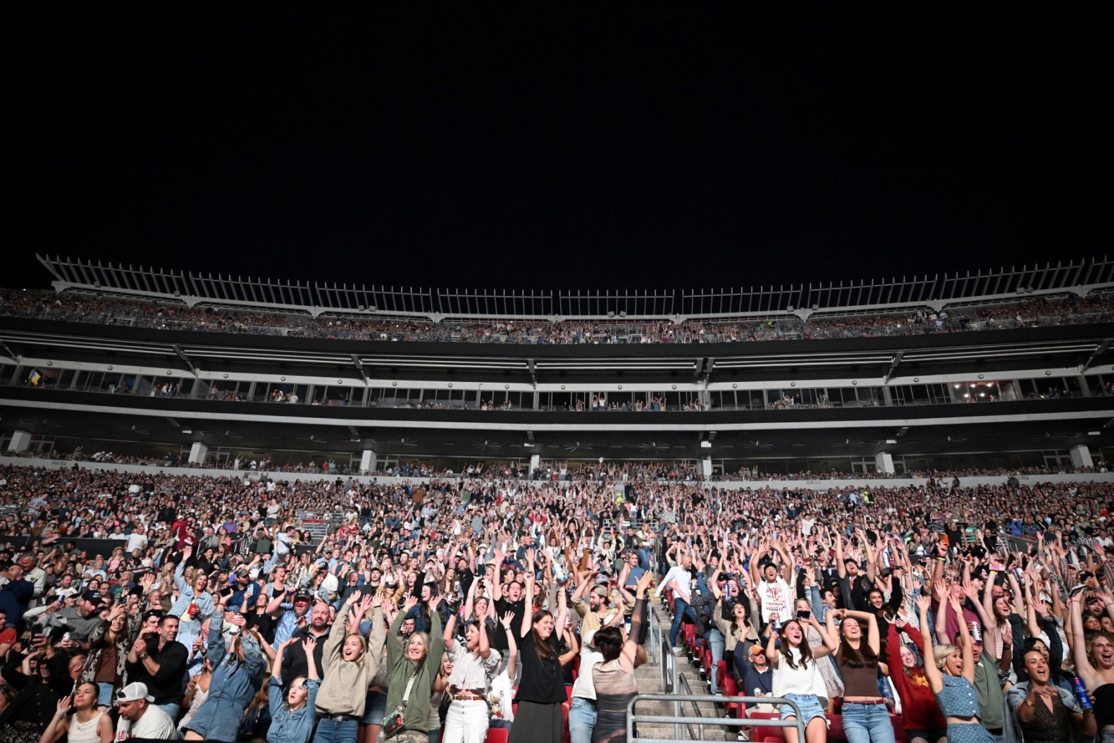 Everything to Know About the Live Nation Verdict, What It Means for Fans, and What’s Next
