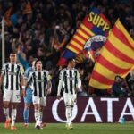 Newcastle United’s once-in-a-generation Barcelona encounter spells end of an era at St. James’ Park