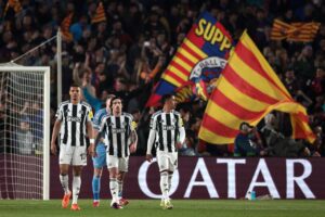 Newcastle United’s once-in-a-generation Barcelona encounter spells end of an era at St. James’ Park