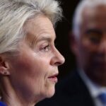 EU will find ways to get loan to Ukraine, von der Leyen says, World News