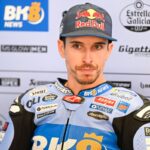 Riders raise COTA safety concerns after crash-strewn US MotoGP practice